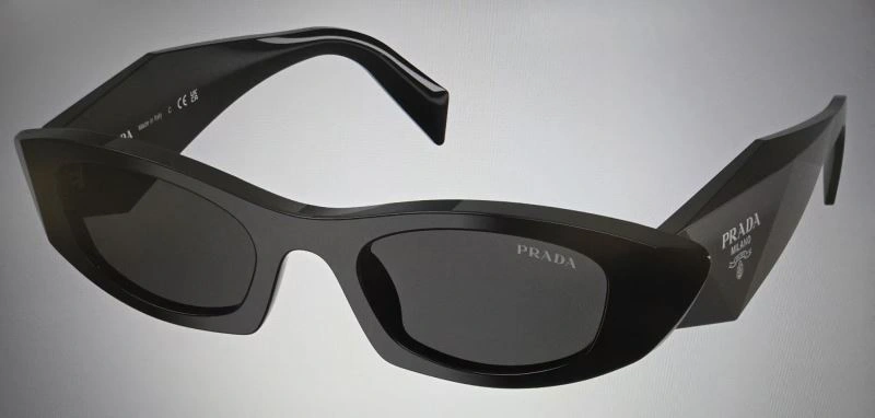 Prada Sunglasses Unisex 282135