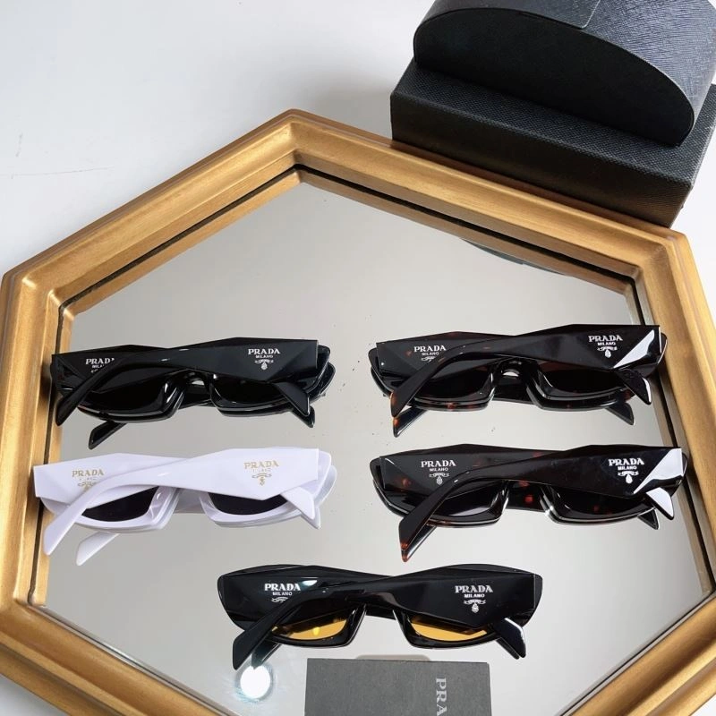 Prada Sunglasses Unisex 282135