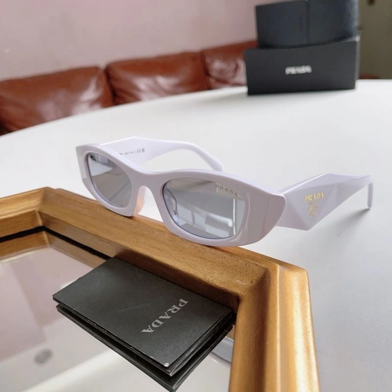 Prada Sunglasses Unisex 282135