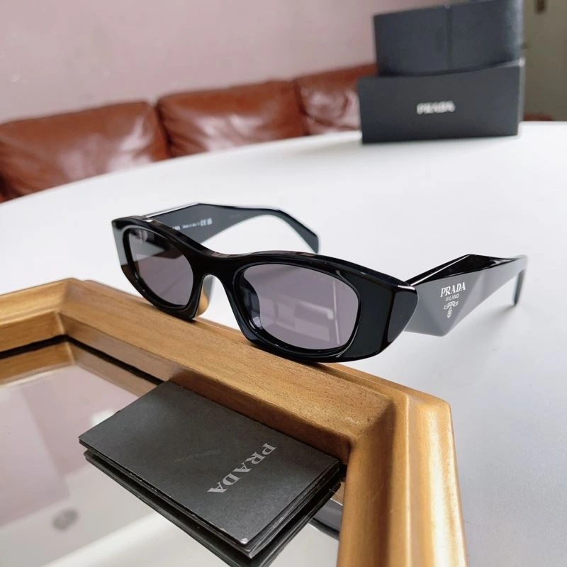 Prada Sunglasses Unisex 282135