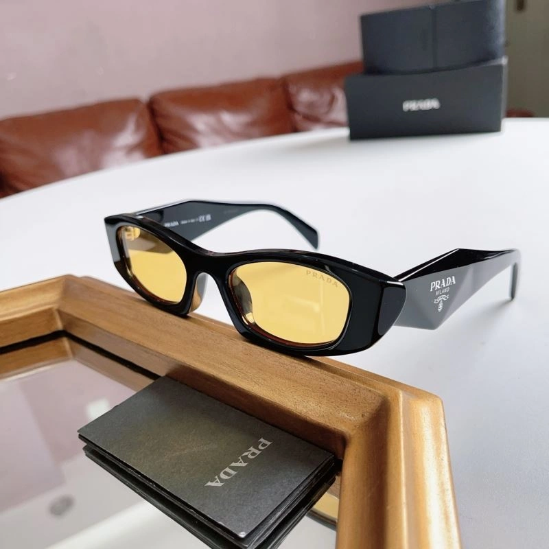 Prada Sunglasses Unisex 282135
