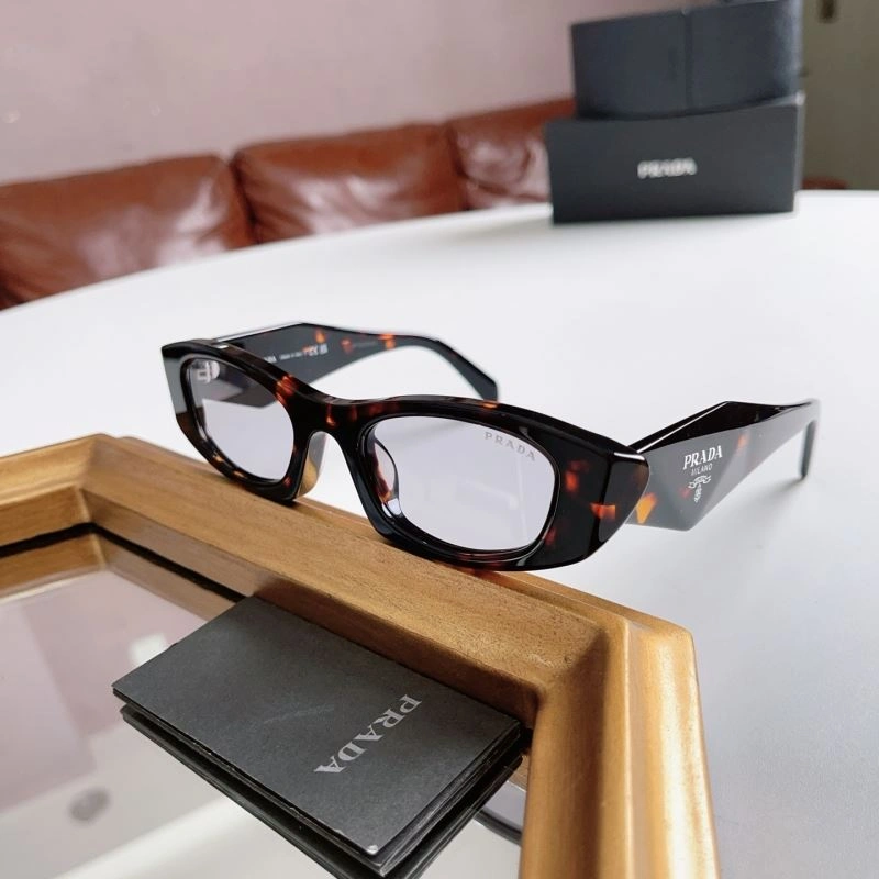 Prada Sunglasses Unisex 282135