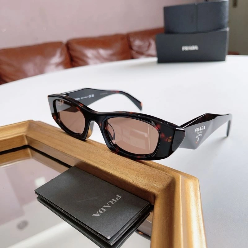 Prada Sunglasses Unisex 282135