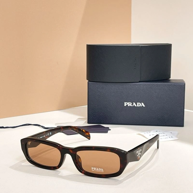 Prada Sunglasses HighQuality 282133