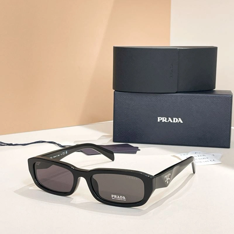 Prada Sunglasses HighQuality 282133