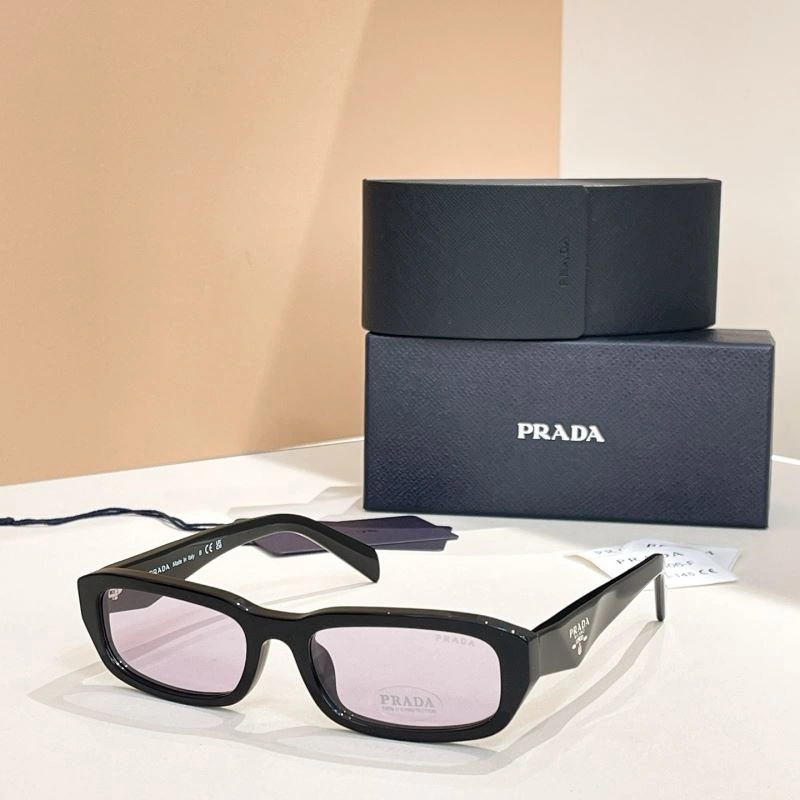 Prada Sunglasses HighQuality 282133