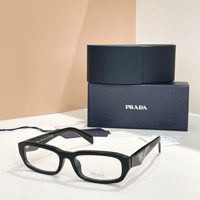 Prada Sunglasses HighQuality 282133