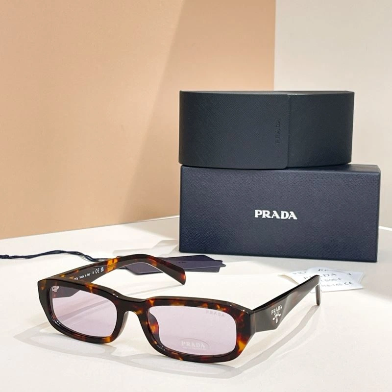 Prada Sunglasses HighQuality 282133
