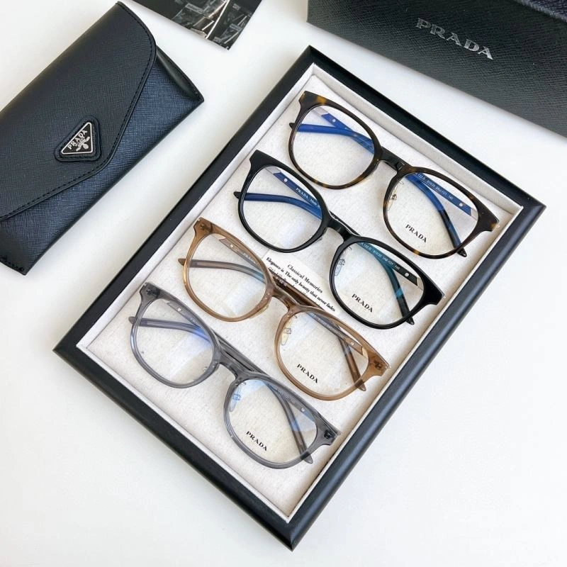 Prada Sunglasses Durable 282132