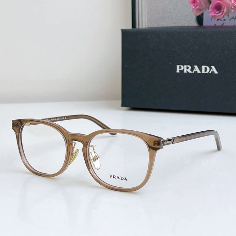 Prada Sunglasses Durable 282132