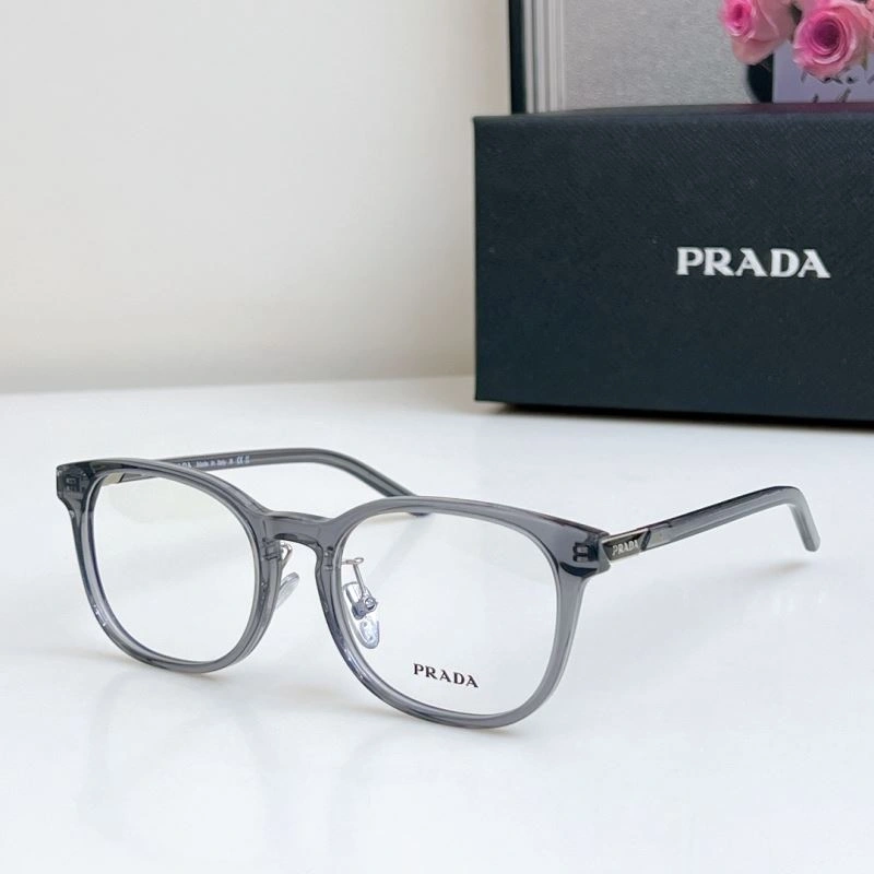 Prada Sunglasses Durable 282132