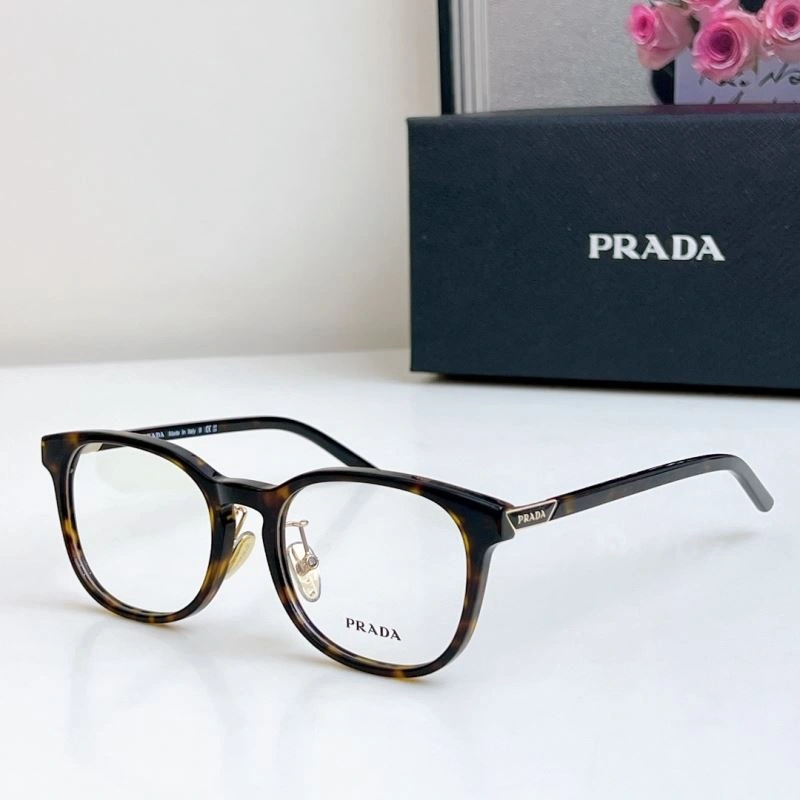 Prada Sunglasses Durable 282132