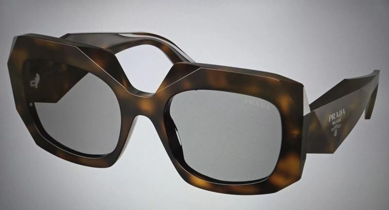 Prada Sunglasses RelaxedFit 282131