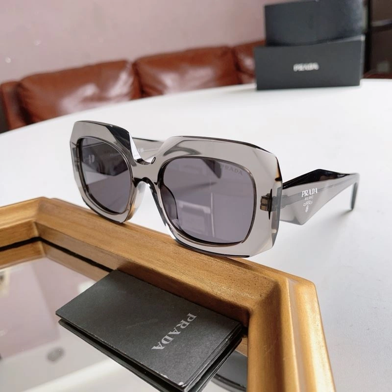 Prada Sunglasses RelaxedFit 282131