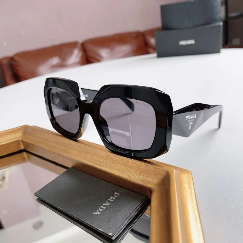 Prada Sunglasses RelaxedFit 282131