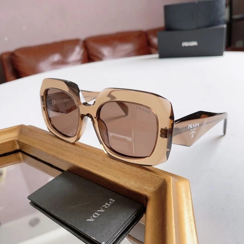 Prada Sunglasses RelaxedFit 282131