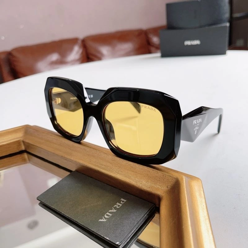 Prada Sunglasses RelaxedFit 282131