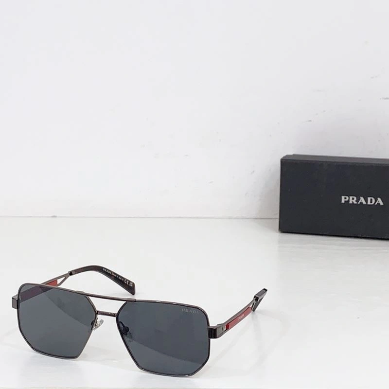 SunProtective Prada Sunglasses 282102