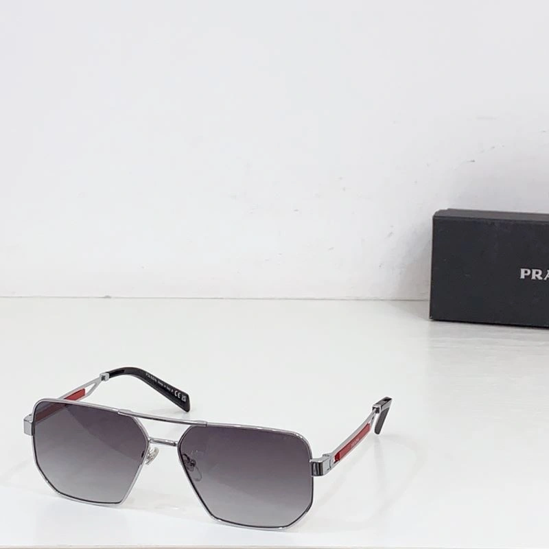 SunProtective Prada Sunglasses 282102