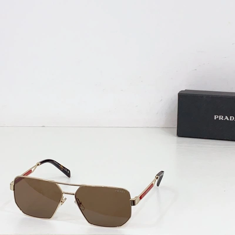 SunProtective Prada Sunglasses 282102