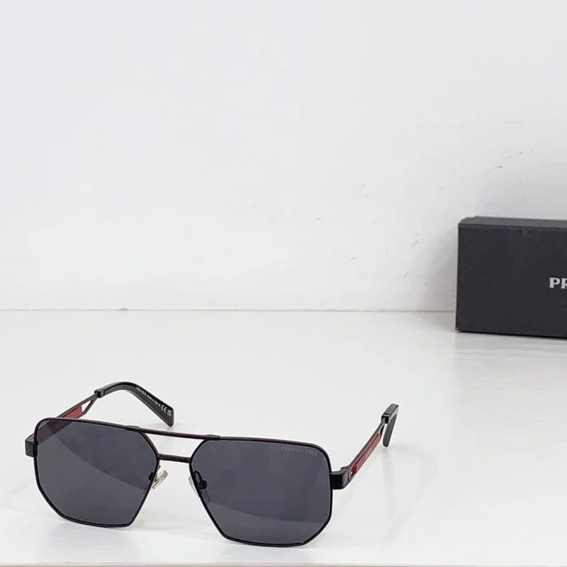 SunProtective Prada Sunglasses 282102