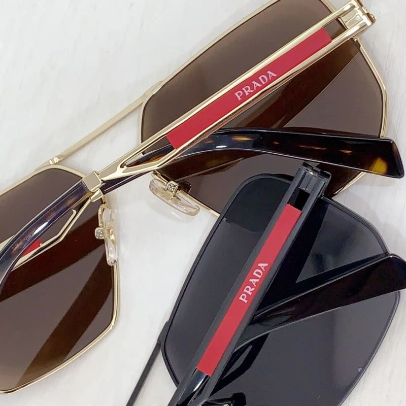 SunProtective Prada Sunglasses 282102