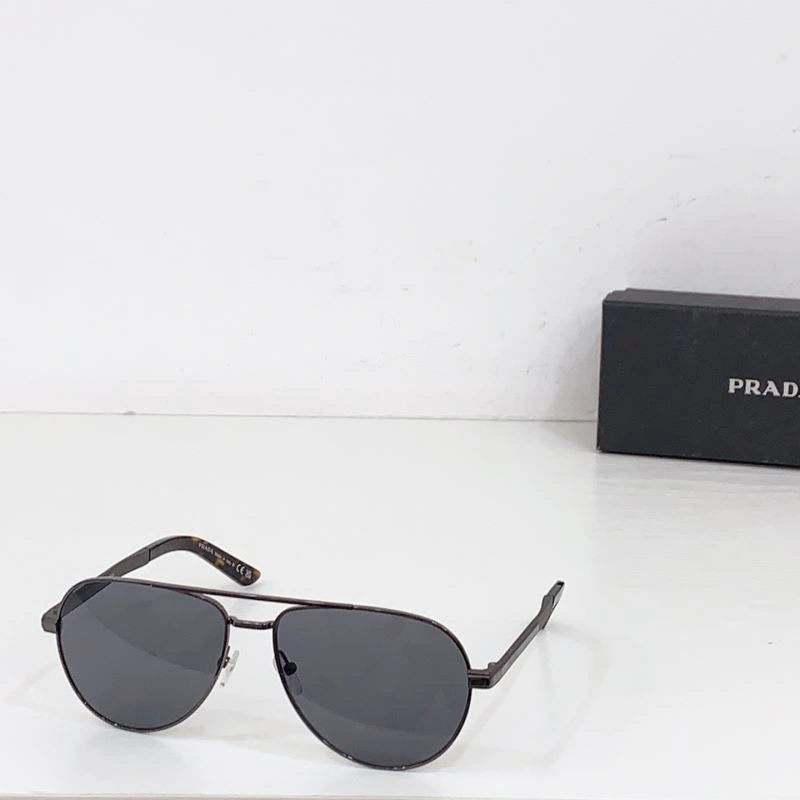 Prada Sunglasses Comfortable 282107