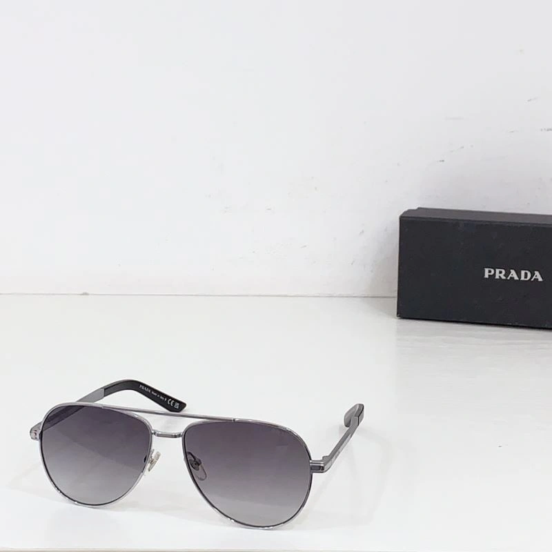 Prada Sunglasses Comfortable 282107