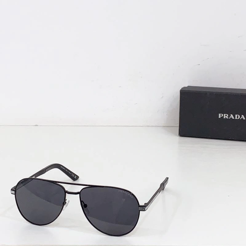 Prada Sunglasses Comfortable 282107