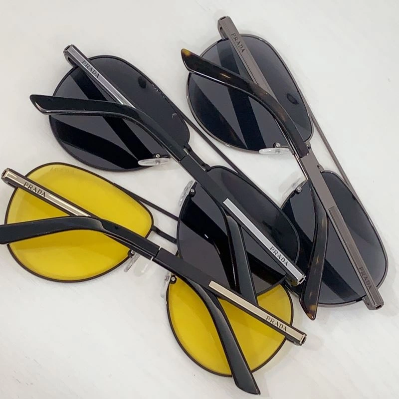 Prada Sunglasses Comfortable 282107