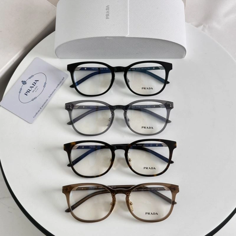 Prada Sunglasses Tailored 282110