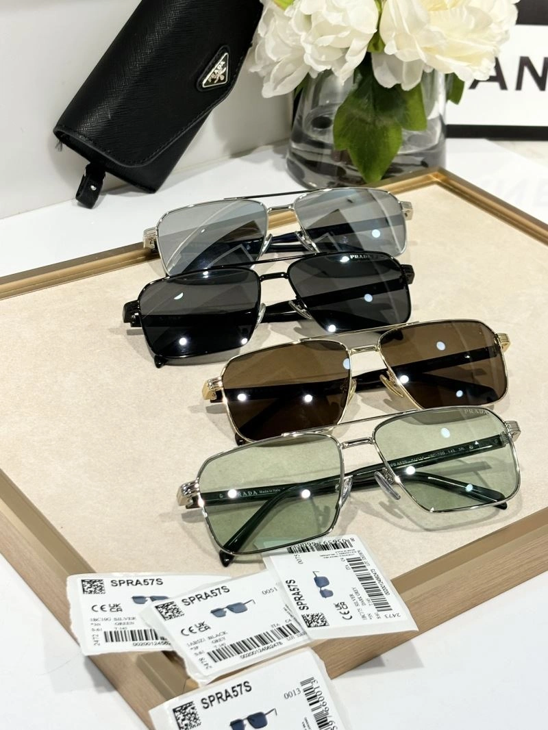 ModernLook Prada Sunglasses 282100