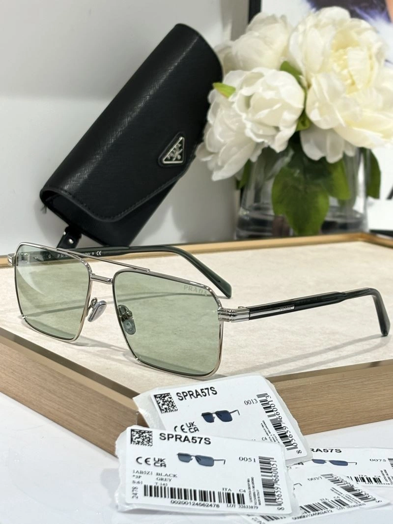 ModernLook Prada Sunglasses 282100