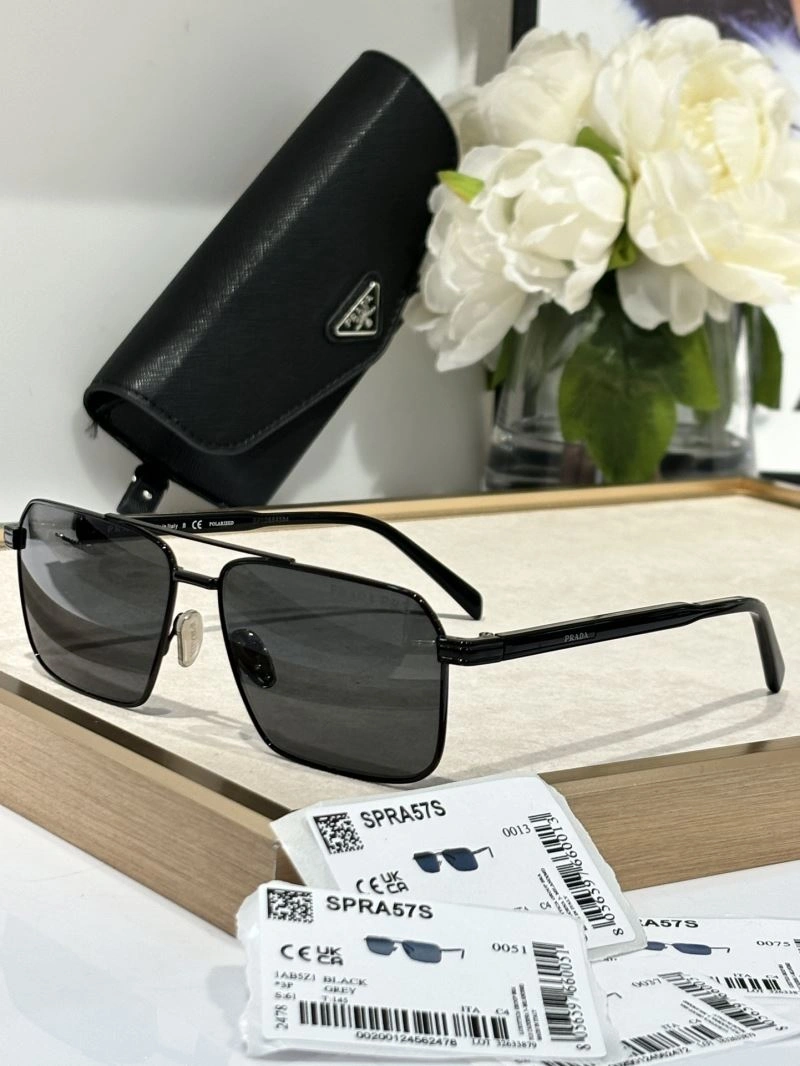 ModernLook Prada Sunglasses 282100
