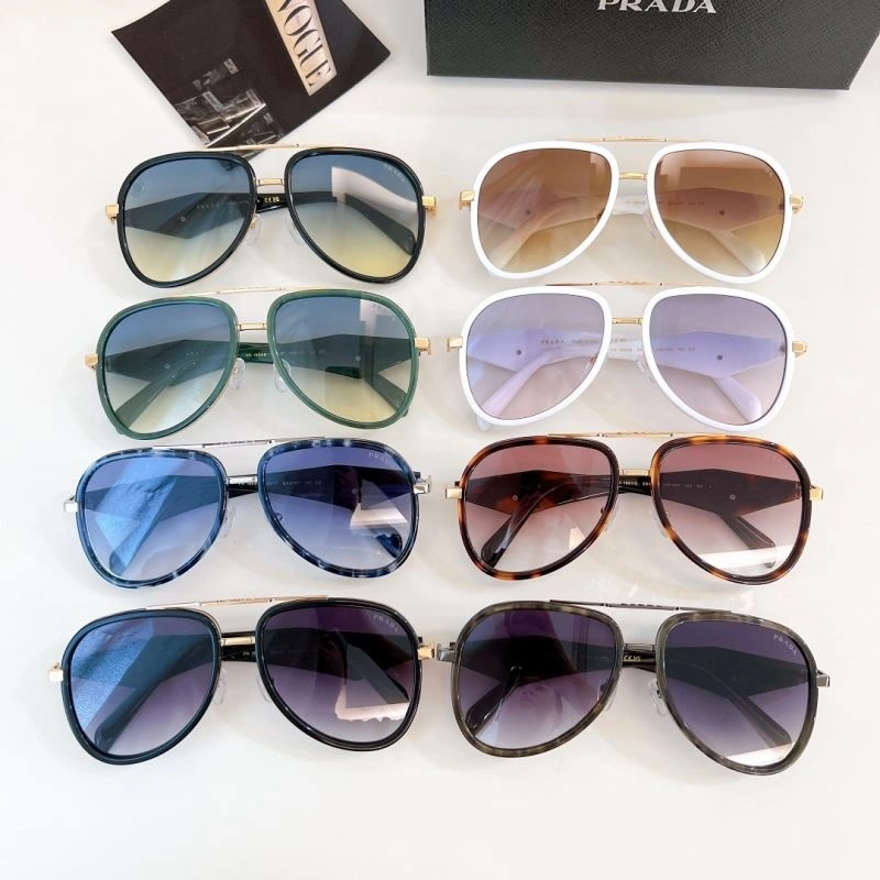 Resilient Prada Sunglasses 282130