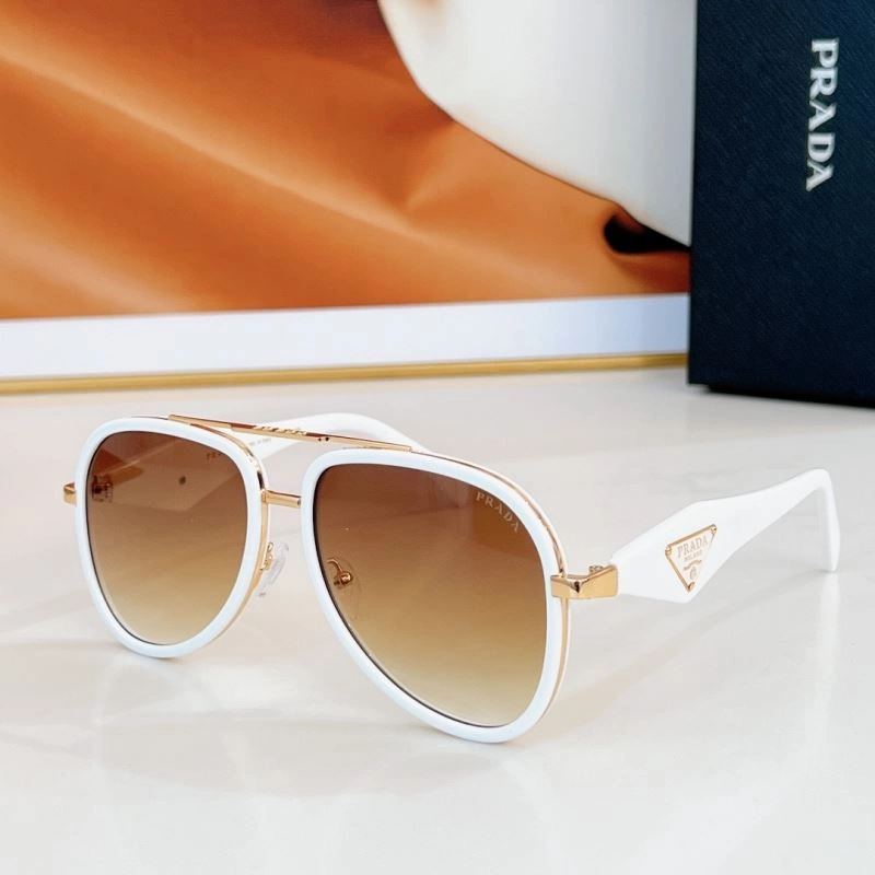Resilient Prada Sunglasses 282130