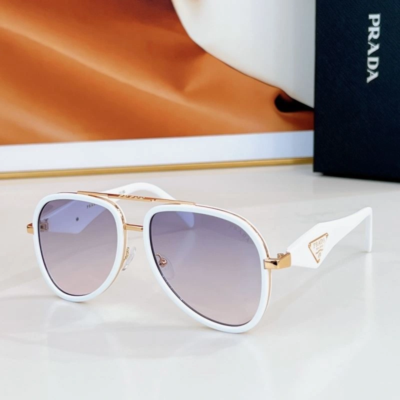 Resilient Prada Sunglasses 282130