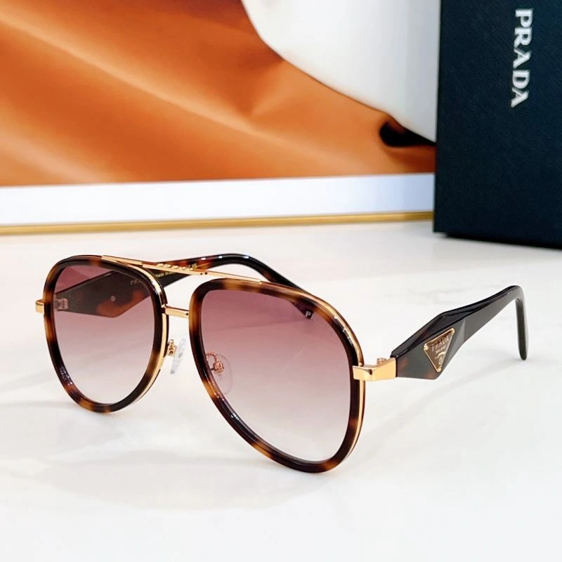 Resilient Prada Sunglasses 282130