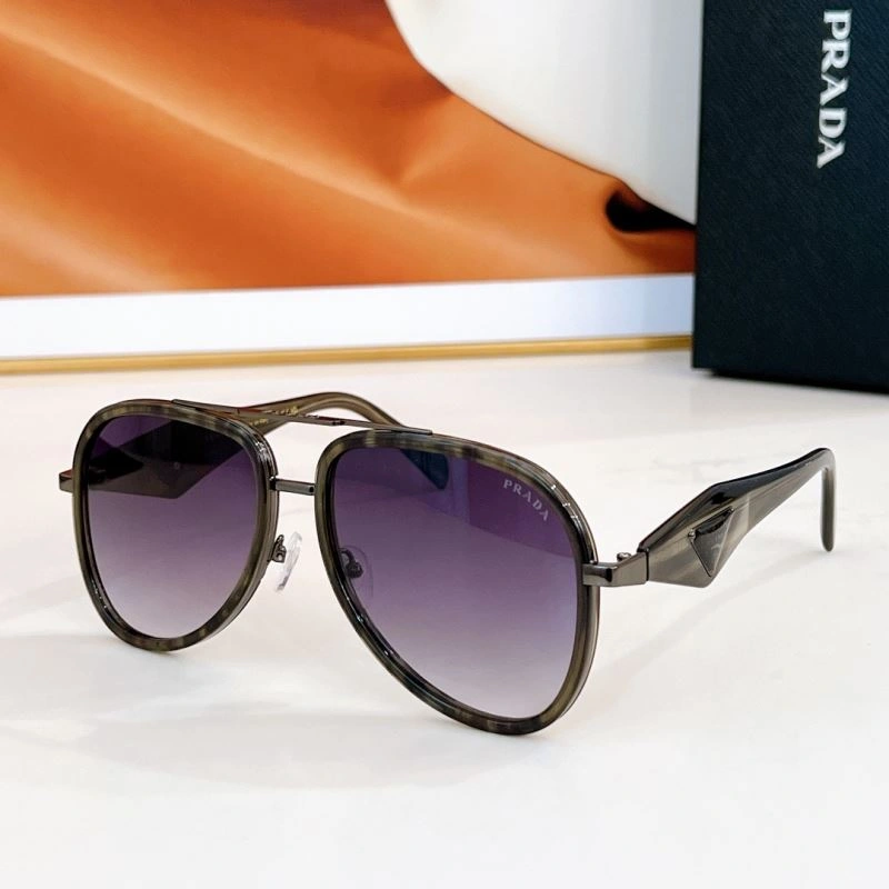 Resilient Prada Sunglasses 282130