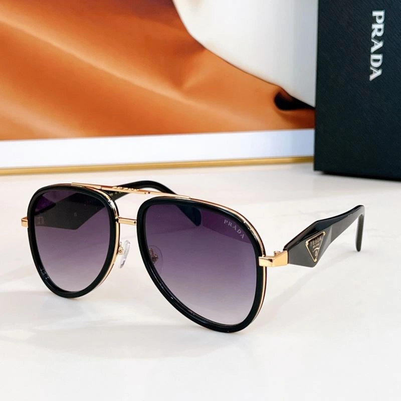 Resilient Prada Sunglasses 282130