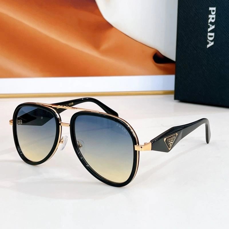 Resilient Prada Sunglasses 282130