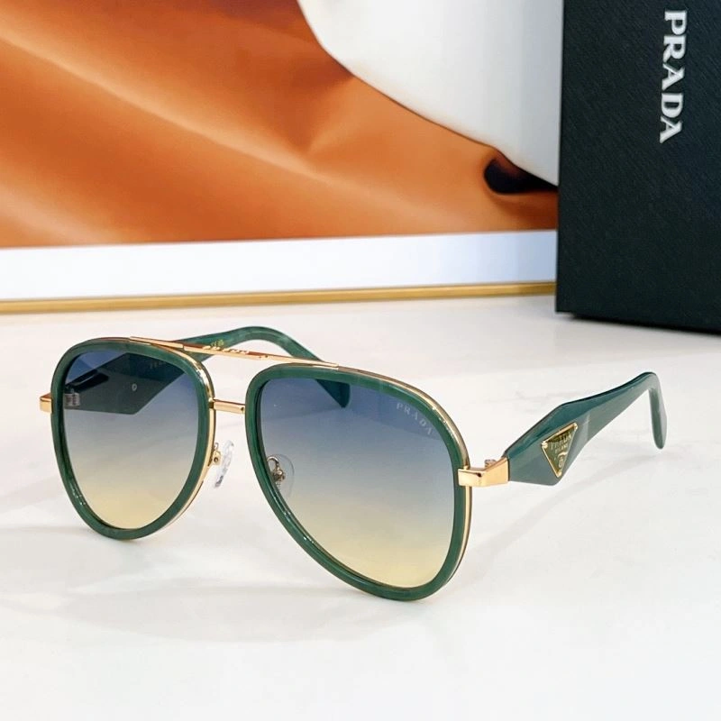 Resilient Prada Sunglasses 282130