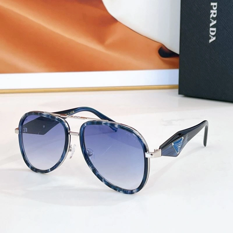 Resilient Prada Sunglasses 282130