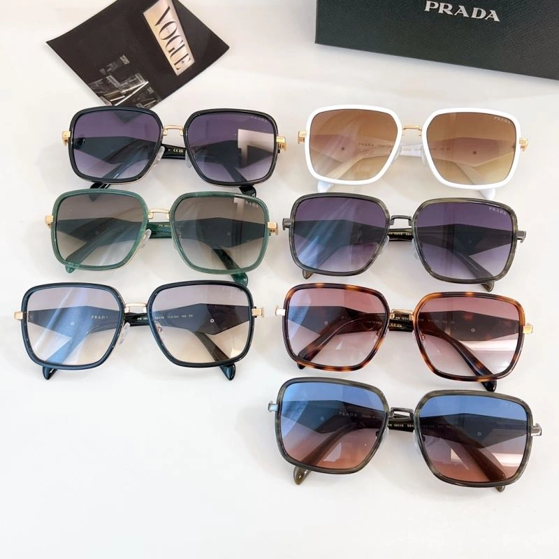 Prada Sunglasses HighPerformance 282114