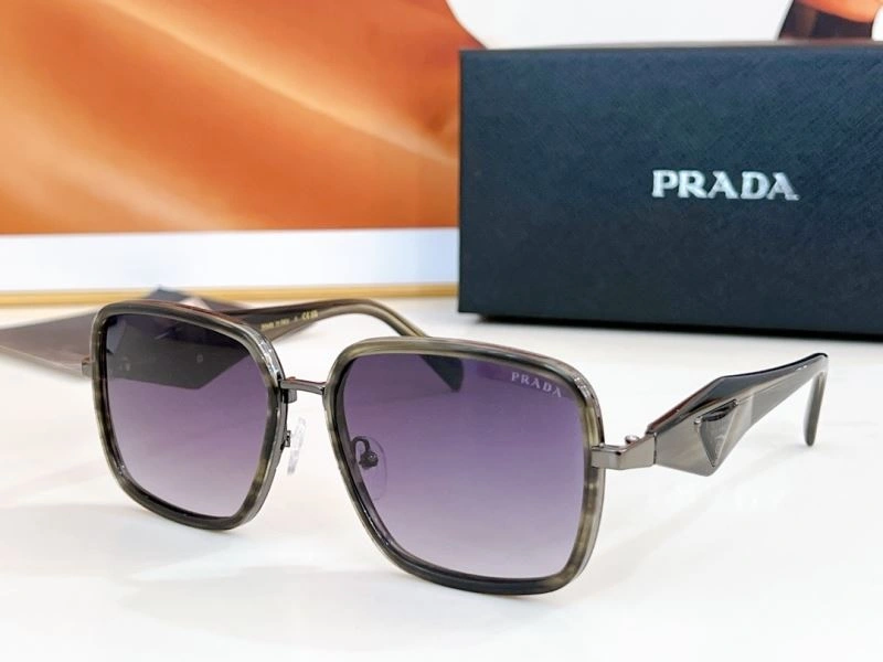 Prada Sunglasses HighPerformance 282114