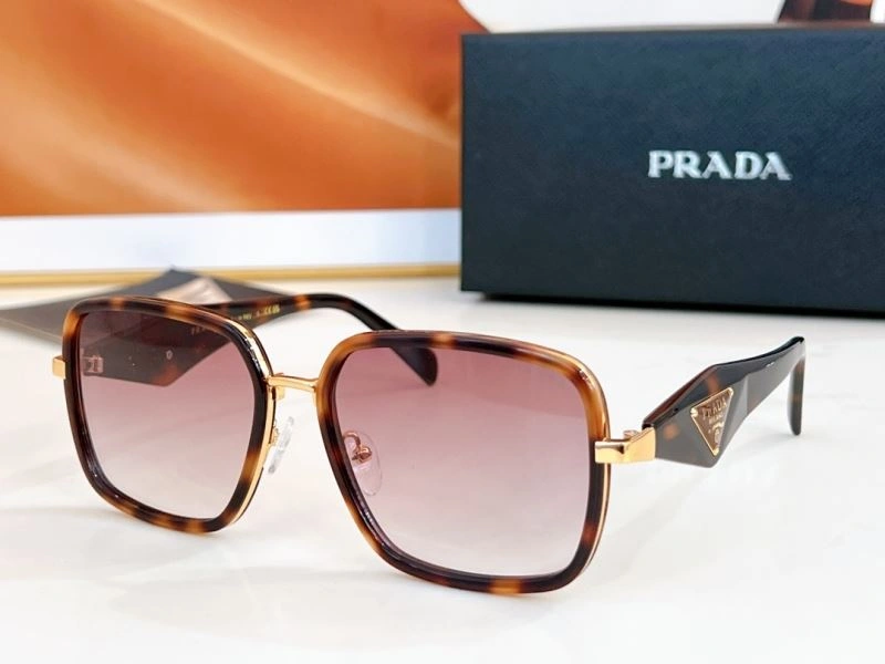 Prada Sunglasses HighPerformance 282114