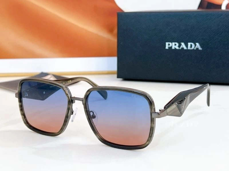Prada Sunglasses HighPerformance 282114