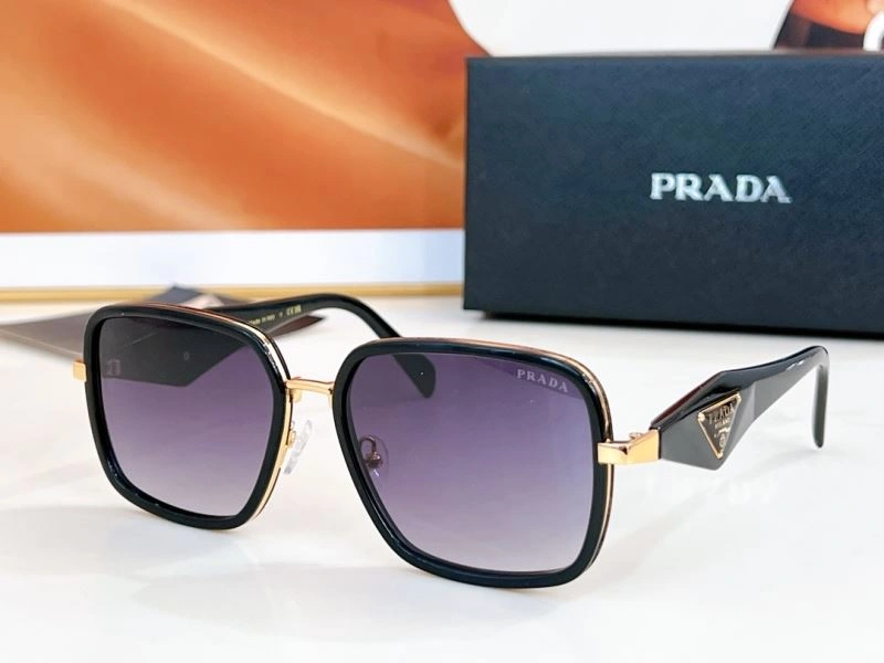 Prada Sunglasses HighPerformance 282114