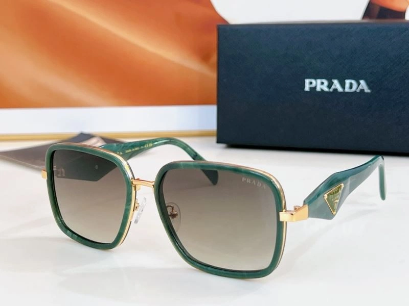 Prada Sunglasses HighPerformance 282114