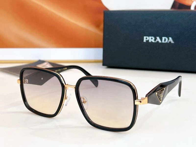 Prada Sunglasses HighPerformance 282114